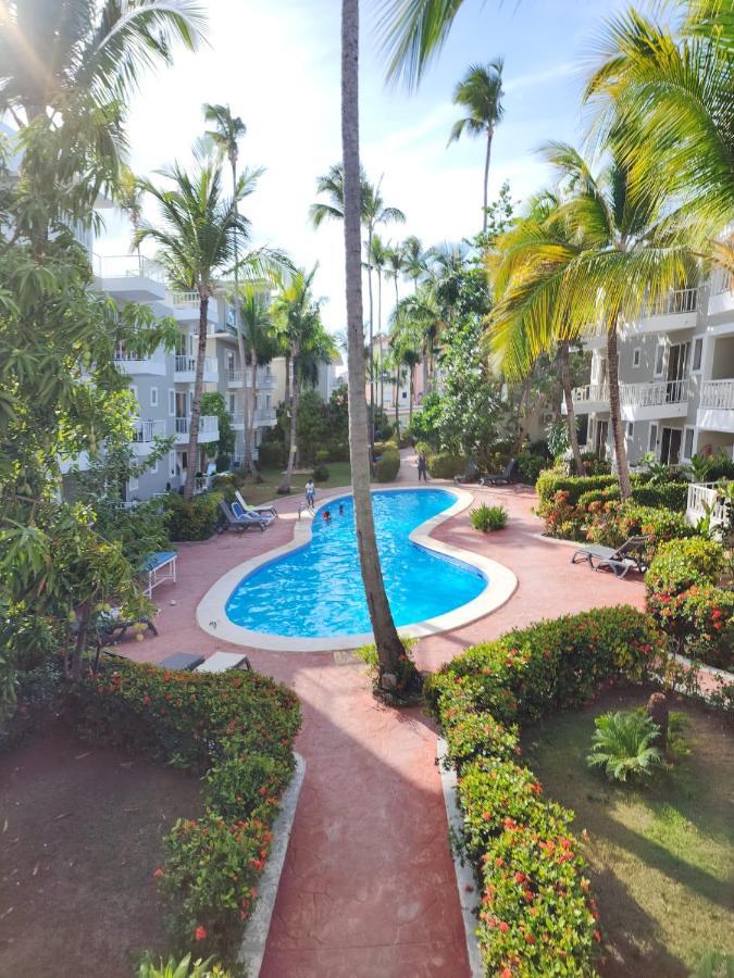 Sol Caribe Beach Punta Cana Esterno foto
