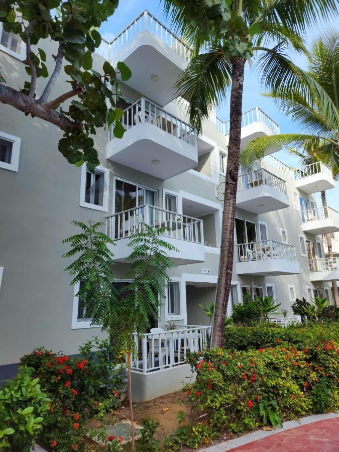 Sol Caribe Beach Punta Cana Esterno foto