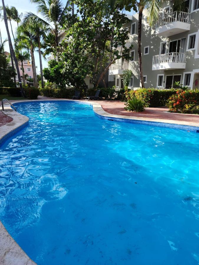 Sol Caribe Beach Punta Cana Esterno foto