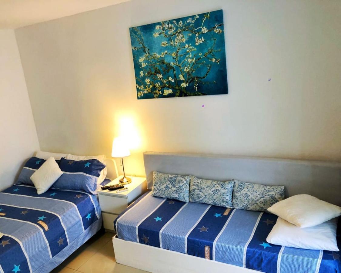 Sol Caribe Beach Punta Cana Esterno foto