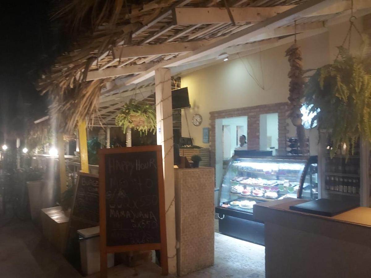 Sol Caribe Beach Punta Cana Esterno foto