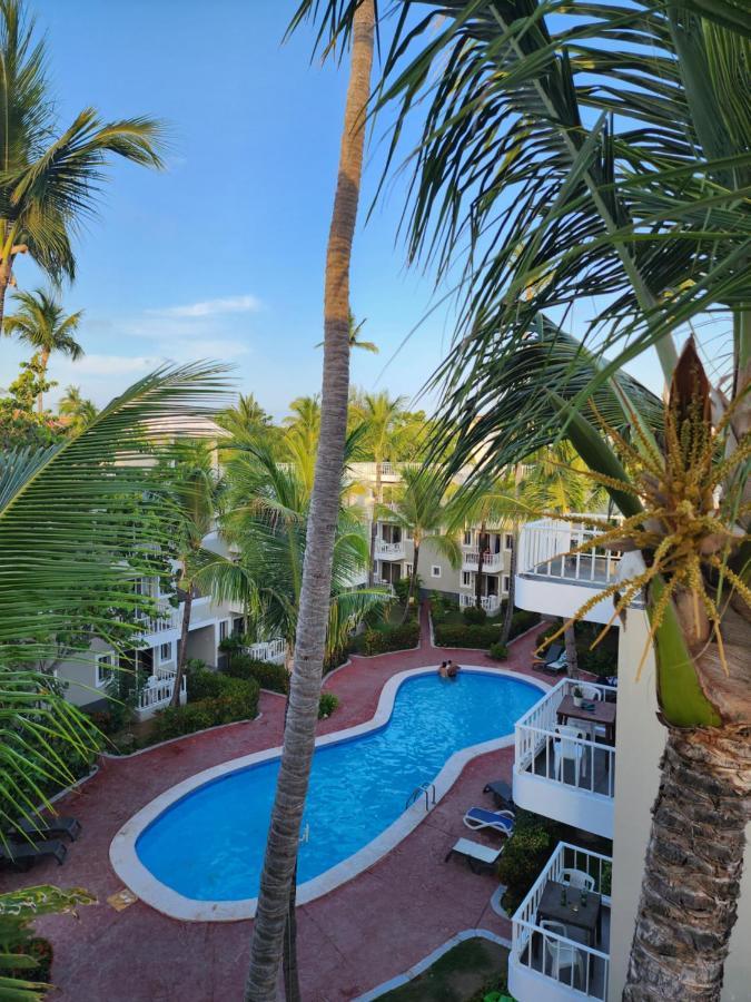 Sol Caribe Beach Punta Cana Esterno foto