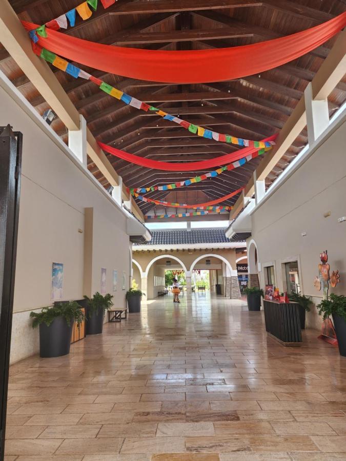 Sol Caribe Beach Punta Cana Esterno foto