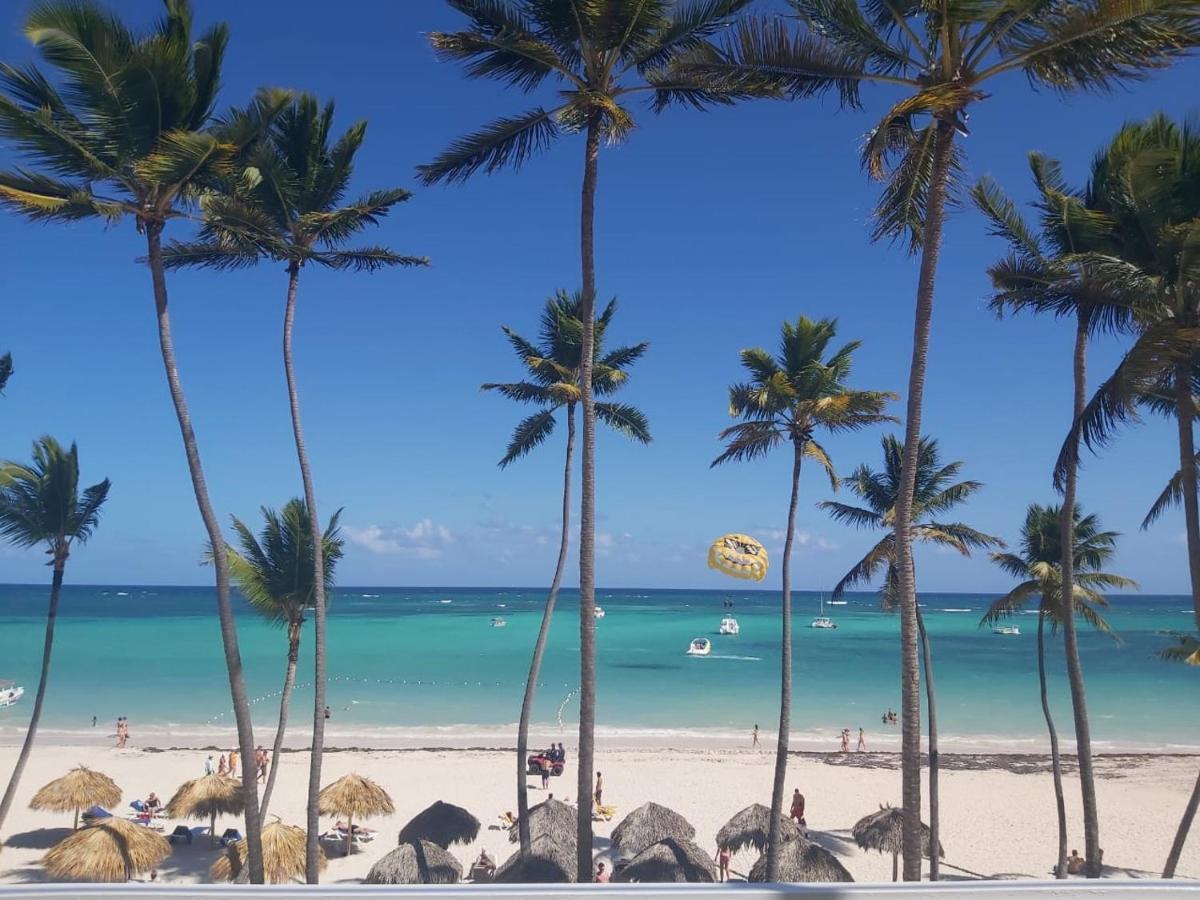 Sol Caribe Beach Punta Cana Esterno foto