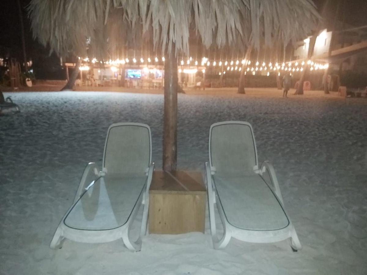 Sol Caribe Beach Punta Cana Esterno foto