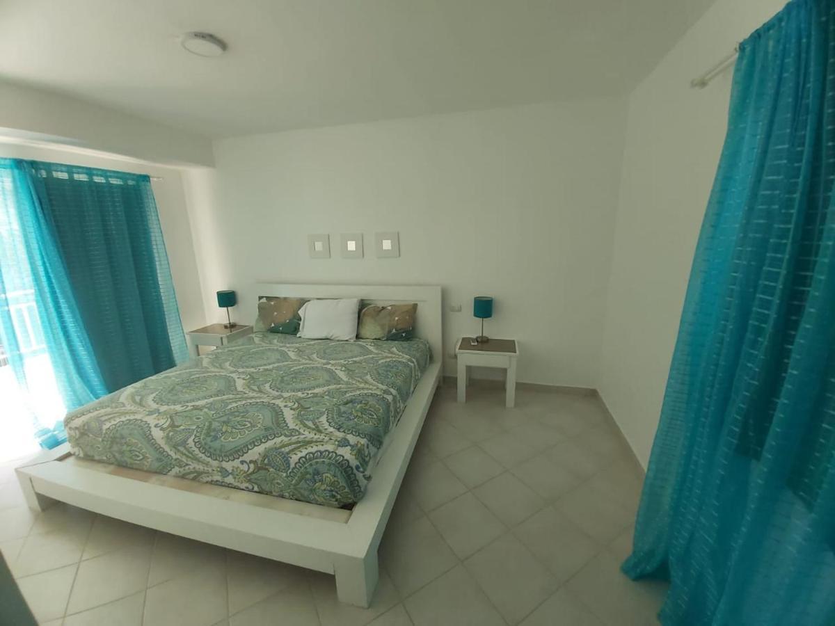 Sol Caribe Beach Punta Cana Esterno foto